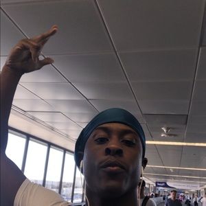 Meet your Posher, Ahmad